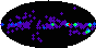 galactic footprint (+footg5.gif)